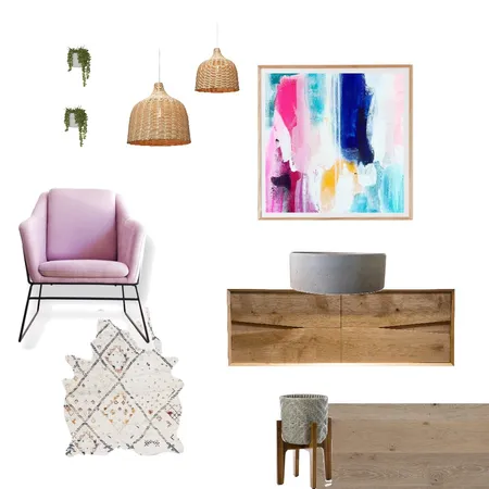 Mine Interior Design Mood Board by Smurfette on Style Sourcebook