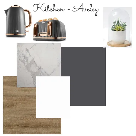 Kitchen - Aveley Interior Design Mood Board by jovanka.hawkins on Style Sourcebook