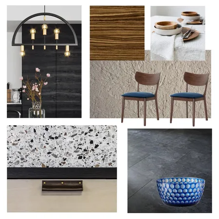 core dinning zone Interior Design Mood Board by paniolyona on Style Sourcebook