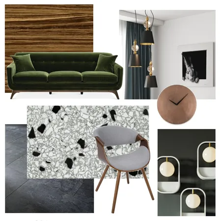 core living zone Interior Design Mood Board by paniolyona on Style Sourcebook