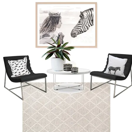 Aunty sitting area 2 Interior Design Mood Board by Rachaelm2207 on Style Sourcebook