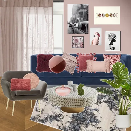 garage Interior Design Mood Board by eden.hammond on Style Sourcebook
