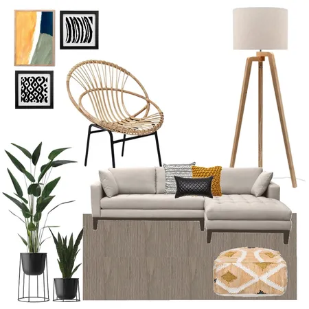 Home style Interior Design Mood Board by Ellens.edit on Style Sourcebook