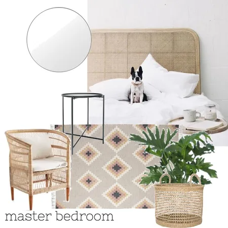 Bedroom Interior Design Mood Board by SarahHoldway on Style Sourcebook