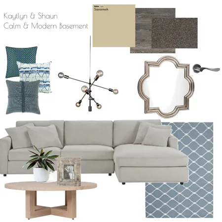 Kaytlyn&amp;Shaun Interior Design Mood Board by kaylalindgren on Style Sourcebook