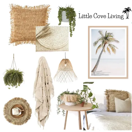 Coastal Luxe by Mandy Interior Design Mood Board by Amanda on Style Sourcebook
