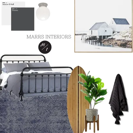 middle of nowhere Interior Design Mood Board by marrsinteriors on Style Sourcebook