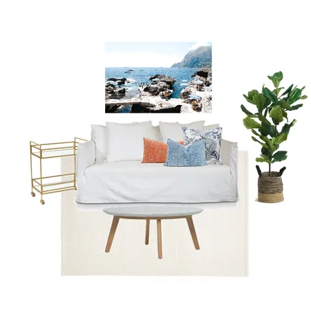 Living Room Blue Interior Design Mood Board by allie.clarke on Style Sourcebook