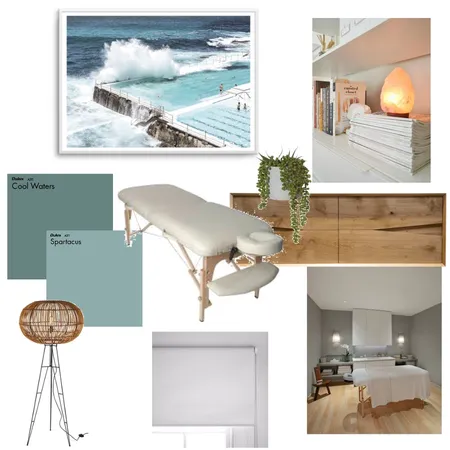 MULDOON Interior Design Mood Board by Tone Design on Style Sourcebook