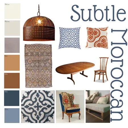 ASSIGNMENT 10 Interior Design Mood Board by Madre11 on Style Sourcebook