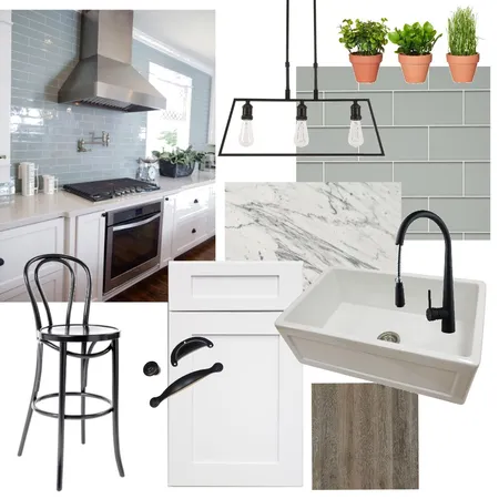 Dana Kitchen_2 Interior Design Mood Board by janeallertoninteriors on Style Sourcebook