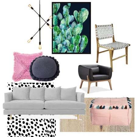 Ormond Living Room Interior Design Mood Board by Libby on Style Sourcebook