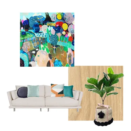Ormond Living Room 2 Interior Design Mood Board by Libby on Style Sourcebook