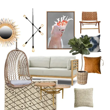 mood board-livingroom Interior Design Mood Board by Iris on Style Sourcebook