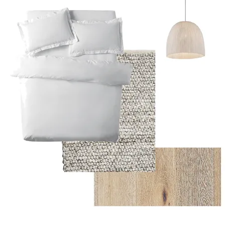Ormond Bedroom Interior Design Mood Board by Libby on Style Sourcebook