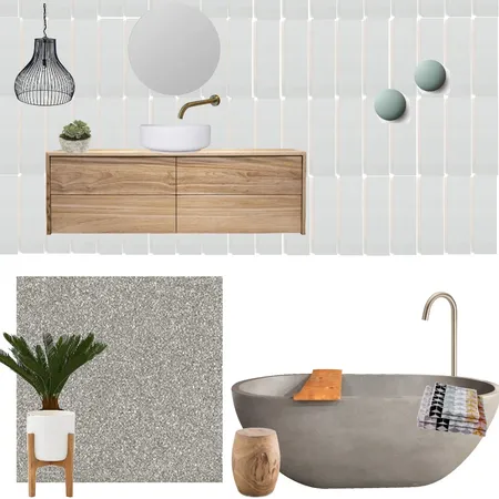 Glenelg East Interior Design Mood Board by sophie_laundy on Style Sourcebook