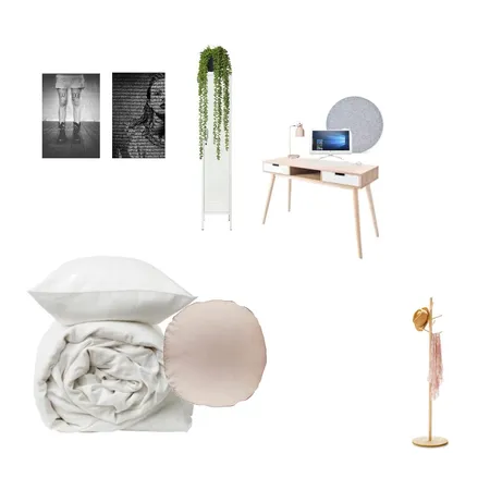 Jades New Room Interior Design Mood Board by Gotstyle on Style Sourcebook