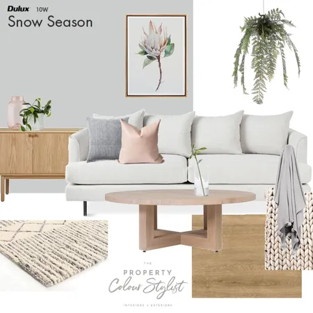 LIVING ROOM Interior Design Mood Board by girlwholovesinteriors on Style Sourcebook