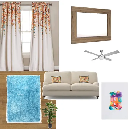 living room container Interior Design Mood Board by basheera on Style Sourcebook