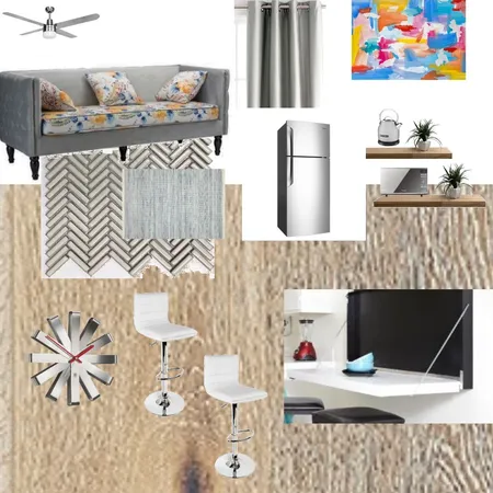 mood board 2 container Interior Design Mood Board by basheera on Style Sourcebook