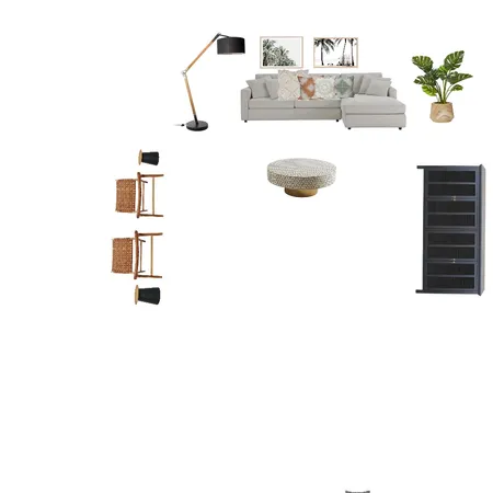 living room Interior Design Mood Board by katarinahad on Style Sourcebook