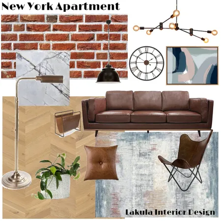 New York Interior Design Mood Board by Lakula Healthy Homes on Style Sourcebook