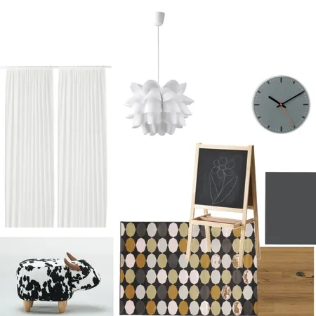 toys room Interior Design Mood Board by meitalmic on Style Sourcebook