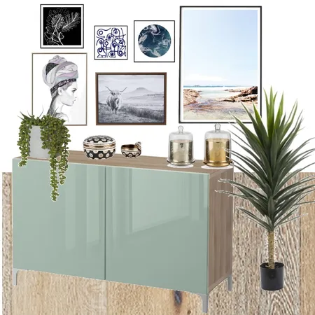 1 Interior Design Mood Board by meitalmic on Style Sourcebook