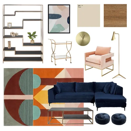 living - fazzari/dattilo Interior Design Mood Board by ealpangilinan on Style Sourcebook
