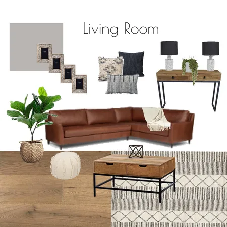 living room Interior Design Mood Board by Rollx4 on Style Sourcebook