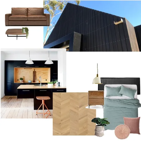 Derby cabins Interior Design Mood Board by Nardia on Style Sourcebook