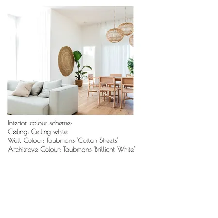 Interior colour scheme Interior Design Mood Board by OliviaW on Style Sourcebook