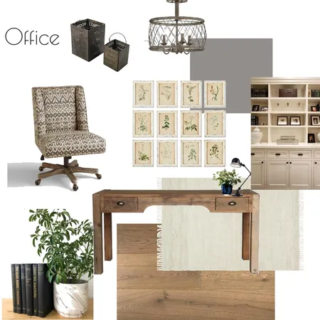 office Interior Design Mood Board by Rollx4 on Style Sourcebook