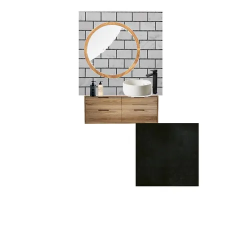 Bathroom Interior Design Mood Board by Gerda on Style Sourcebook