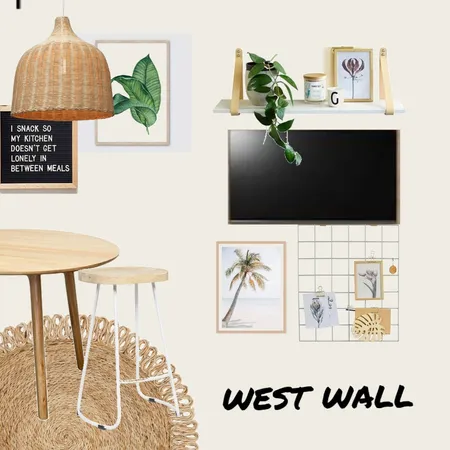 titairene west Interior Design Mood Board by pasperadesign on Style Sourcebook