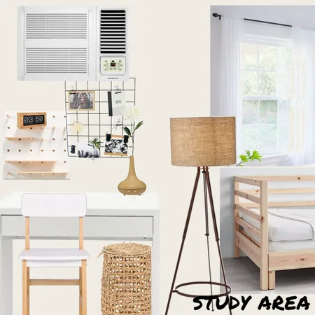 titairene study area Interior Design Mood Board by pasperadesign on Style Sourcebook