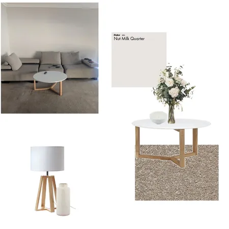 Living informal 2 Interior Design Mood Board by littlemissapple on Style Sourcebook