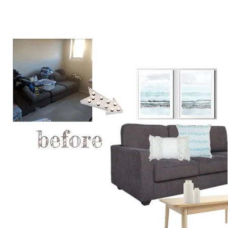 upstairs living Interior Design Mood Board by littlemissapple on Style Sourcebook