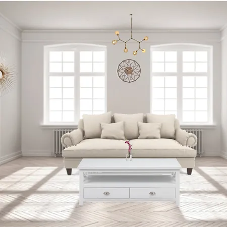 monchrome 1 Interior Design Mood Board by nurulqmryh on Style Sourcebook