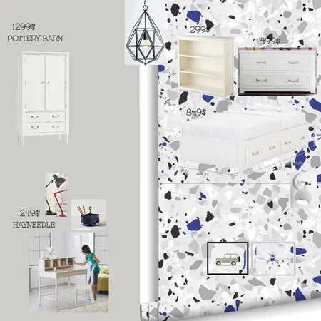 LILY Interior Design Mood Board by designbysa on Style Sourcebook