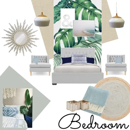 Calm Waters Interior Design Mood Board by LJg on Style Sourcebook