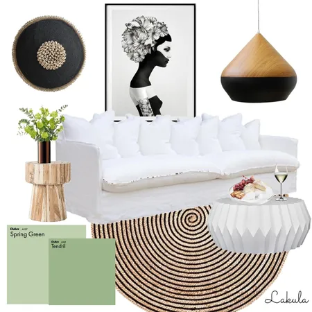 Uniqwa Furniture - 1 Interior Design Mood Board by Lakula Healthy Homes on Style Sourcebook