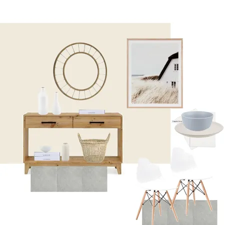 Dining nook Interior Design Mood Board by littlemissapple on Style Sourcebook