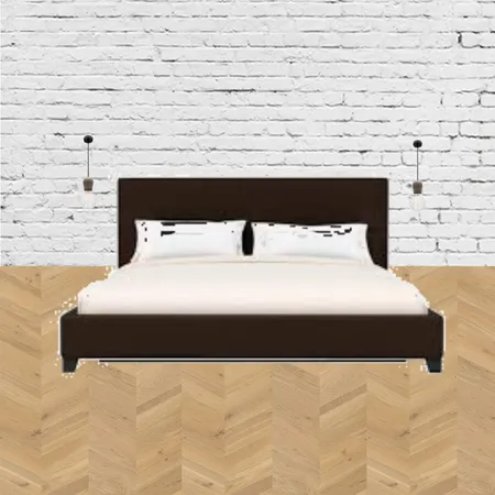 bedroom Interior Design Mood Board by Kikucy on Style Sourcebook