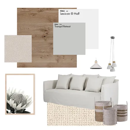 Resort Living Interior Design Mood Board by NatashaS95 on Style Sourcebook