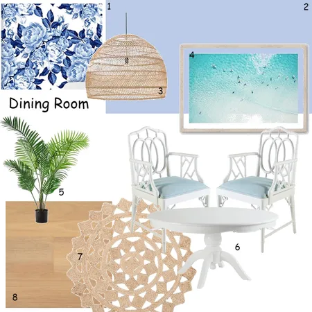 Dining Room IDI Interior Design Mood Board by mooloolaba_lifestyle on Style Sourcebook