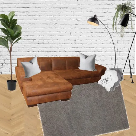 Josika 13 - Living room Interior Design Mood Board by Kikucy on Style Sourcebook