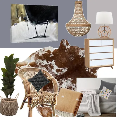 Bedroom Interior Design Mood Board by melissadomleo on Style Sourcebook