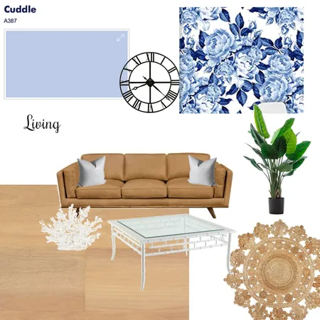 Living IDI Interior Design Mood Board by mooloolaba_lifestyle on Style Sourcebook