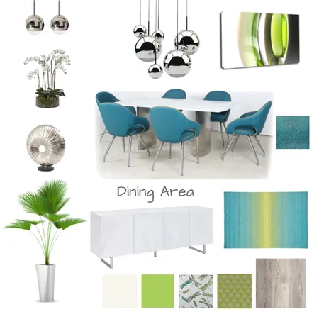 Dining Room Mood Board Interior Design Mood Board by Inspire Interior Design on Style Sourcebook
